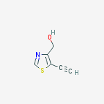 CAS 912639-70-4 structure