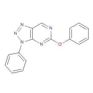 CAS 91322-03-1 structure