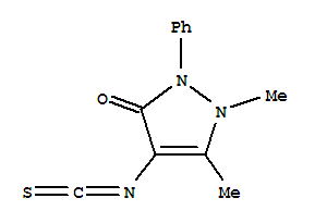 CAS 91397-03-4 molecular structure