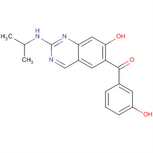 CAS 914392-70-4 molecular structure