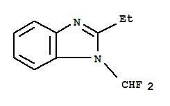 CAS 91459-70-0 molecular structure