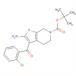 CAS 914644-03-4 structure