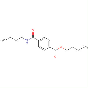 CAS 91485-70-0 molecular structure