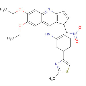 CAS 914931-03-6 molecular structure