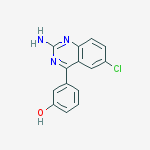 CAS 915692-70-5 molecular structure