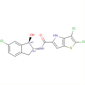 CAS 915791-70-7 structure