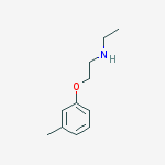 CAS 915924-03-7 molecular structure