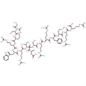 CAS 915969-03-8 molecular structure