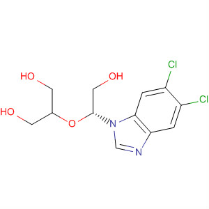 CAS 91649-70-6 structure