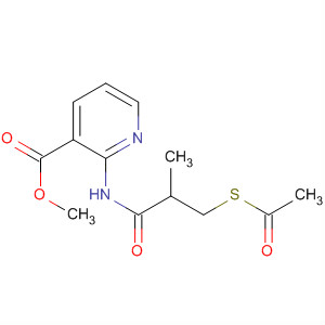 CAS 91702-70-4 molecular structure