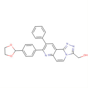 CAS 917364-03-5 molecular structure