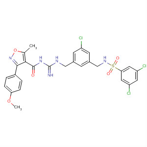 CAS 917387-03-2 structure