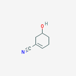 CAS 91759-03-4 molecular structure