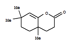 CAS 91764-03-3 molecular structure