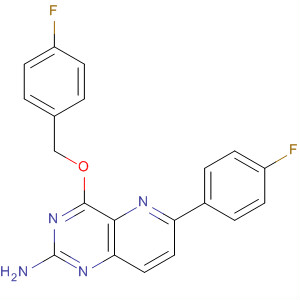 CAS 917758-70-4 molecular structure