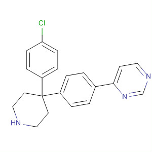 CAS 917807-70-6 molecular structure