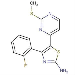 CAS 917808-03-8 molecular structure