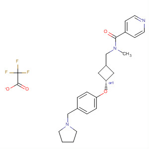 CAS 917815-70-4 molecular structure