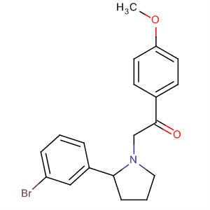CAS 917905-03-4 structure