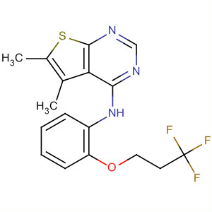 CAS 917907-03-0 structure
