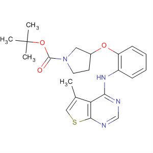 CAS 917908-70-4 structure