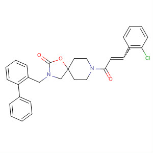 CAS 917915-03-8 molecular structure