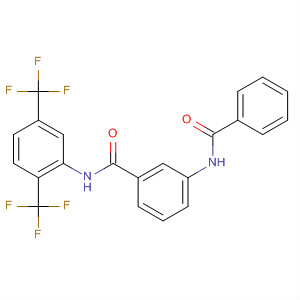CAS 917920-70-8 molecular structure