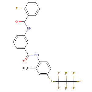 CAS 917921-03-0 molecular structure