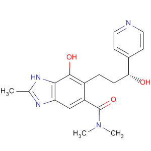 CAS 917959-03-6 molecular structure