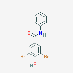 CAS 91805-70-8 molecular structure