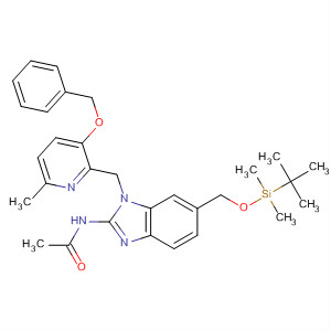 CAS 918155-70-1 structure
