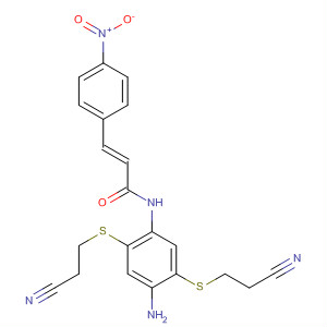 CAS 918310-03-9 molecular structure