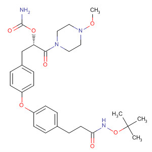 CAS 918337-03-8 molecular structure