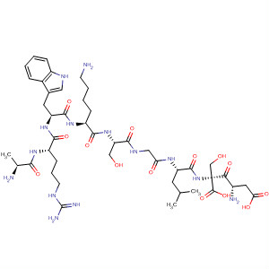 CAS 918407-03-1 structure