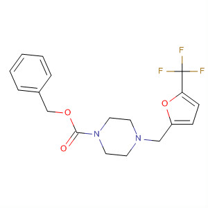 CAS 918481-03-5 structure