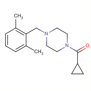 CAS 918482-03-8 structure