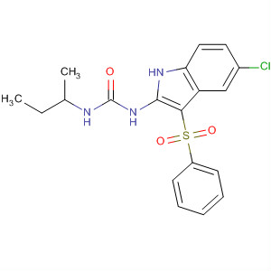 CAS 918493-70-6 molecular structure