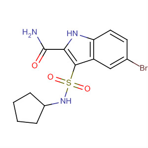 CAS 918494-70-9 structure