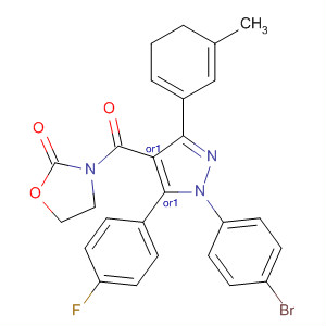 CAS 918497-70-8 structure