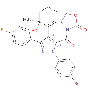 CAS 918498-03-0 structure