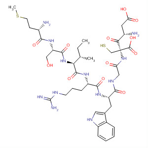 CAS 918527-03-4 molecular structure
