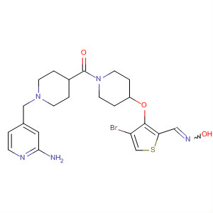 CAS 918532-03-3 molecular structure
