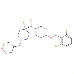 CAS 918535-03-2 structure