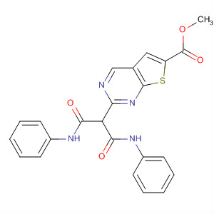 CAS 918629-03-5 structure