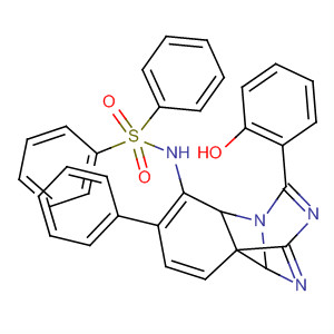 CAS 918632-70-9 structure