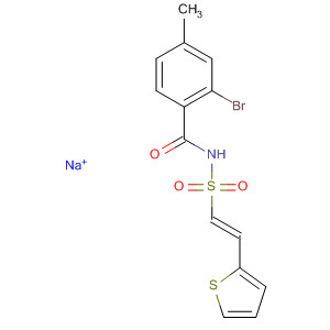 CAS 918635-70-8 molecular structure