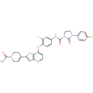 CAS 918641-03-9 structure