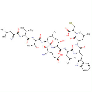 CAS 918783-70-7 molecular structure