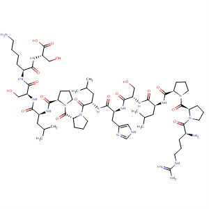 CAS 918789-03-4 structure