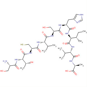CAS 918816-03-2 structure